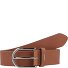 Zoey Pas Skórzany Model medium brown | 95 cm Zoey Pas Skórzany Model medium brown | 95 cm