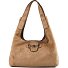  Sunset Torba na ramię 44 cm Model tan