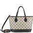  Mazzolino Mathea Shopper Bag 24 cm Model black