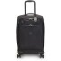  Basic New Youri Spin 4 kółka Walizka kabinowa S 56 cm Model black noir