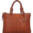 Cool Casual Conny Teczka Skórzany 38 cm Komora na laptopa Model charming cognac Cool Casual Conny Teczka Skórzany 38 cm Komora na laptopa Model charming cognac