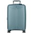 Evae 4 kółka Walizka kabinowy 55 cm Model bleu ciel