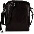  Cipresso Mini Torba Torba na ramię Skórzany 17 cm Model moro