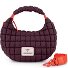  Unio Kitzbuehel S Torba na ramię S 34.5 cm Model dark wine