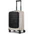  Essentials 17 2.0 4 kółka Walizka kabinowa 55 cm Komora na laptopa z funkcją poszerzenia Model light grey