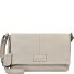  Soft Skylar Torba na ramię Skórzany 24 cm Model generous grey