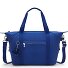  Basic Art Torba na ramię 44 cm Model blazing blue