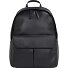  CK Refined Plecak 40 cm Komora na laptopa Model black
