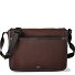  Dakkar Briefcase Messenger 34.5 cm Model dark brown
