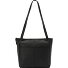  Hirsch Quila Torba na ramię Skórzany 29 cm Model schwarz