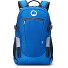Nomade S Plecak z przegrodą na laptopa 42 cm Model blau Nomade S Plecak z przegrodą na laptopa 42 cm Model blau