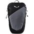 Pedroc Core Plecak turystyczny 50 cm Model black out