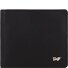  Golf Secure Wallet RFID Leather 11 cm Model schwarz