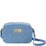 Cinzia Torba na ramię 21 cm Model Denim Blue Cinzia Torba na ramię 21 cm Model Denim Blue