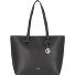  Filippa Shopper Bag 40 cm Model schwarz