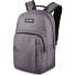  Class 25 Plecak szkolny 47 cm Model carbon