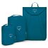 Ultralight Starter Set Torba do pakowania 15 cm Model waterfront blue Ultralight Starter Set Torba do pakowania 15 cm Model waterfront blue