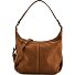  Paris II Torba na ramię M Skóra 40 cm Model brown