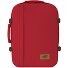  Classic 44L Cabin Backpack Plecak 51 cm Model london red