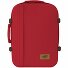  Classic 44L Cabin Backpack Plecak 51 cm Model london red