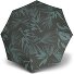 T.200 Duomatic Pocket Umbrella 28 cm Model botany oliv