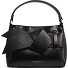  Ssansa Mini Torba Handbag 16 cm Model black