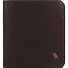  Portfel Ochrona RFID Skórzany 10 cm Model java