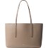  Foil Shopper Bag 44 cm Model desert taupe