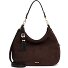 TAS Mareike Torba na ramię L 34 cm Model brown