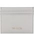  Garcina Etui na karty kredytowe Skóra 10 cm Model grey