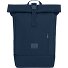  Robin Medium Plecak 41 cm Komora na laptopa Model dark blue