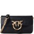  Love One Torba na ramię Skóra 21 cm Model nero-antique gold 1