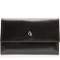  Etui na klucze Nevada RFID skórzane 10,5 cm Model black