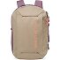  Plecak podróżny Tour Lite 28 l z przegrodą na laptopa o długości 50 cm Model desert violet