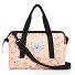  Allrounder XS Torba sportowa 27 cm Model cats and dogs rose