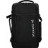  Plecak podróżny Strz by Vienna z przegrodą na laptopa 47 cm Model black