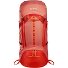  Yukon LT 50+10 Plecak 75 cm Model red orange