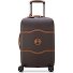  Chatelet Air 2.0 Wózek kabinowy 4-kołowy 55 cm Model braun