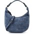  Nana Torba na ramię Skóra 27.5 cm Model Jeans