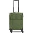  Essentials 12 CABIN 4 kółka Walizka kabinowa 55 cm Model olive