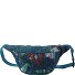  Miejska torba na pasek 25 cm Model tropical