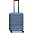  Essentials 11 4 kółka Walizka kabinowy 55 cm z plisą rozprężną Model cool blue
