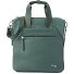  Furo Roku Torba Ochrona RFID 30 cm Komora na laptopa Model duck green