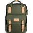  Macaroon Plecak 38 cm Komora na laptopa Model army
