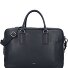  Adria Teczka Skórzany 40 cm Model navy