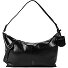  Myra Torba na ramię Skóra 37 cm Model black