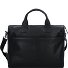  Fiorentina Aktentasche Leder 41 cm Model black