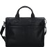  Fiorentina Aktentasche Leder 41 cm Model black