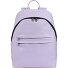  New York Plecak Skórzany 41 cm Komora na laptopa Model provence lilac