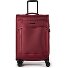  Travel Line 9804 4 kółka Walizka M 68 cm z funkcją poszerzenia Model dark red